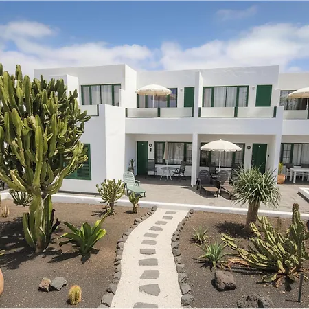 Gueldera Apartman