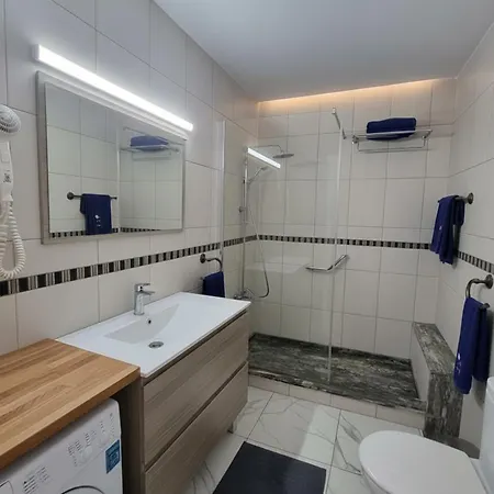 Gueldera Apartman