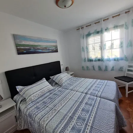Gueldera Apartment Puerto del Carmen (Lanzarote)