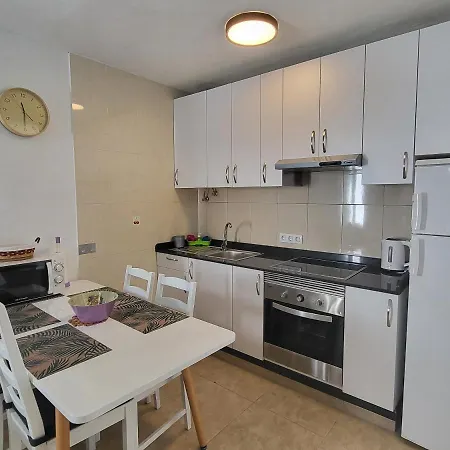 Gueldera Apartment