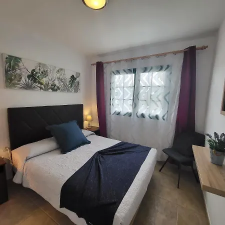 Apartment Gueldera Puerto del Carmen (Lanzarote)