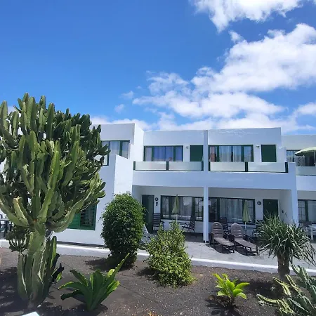 Gueldera Apartment