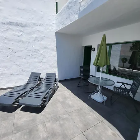 Apartment Gueldera