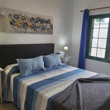 Apartment Gueldera