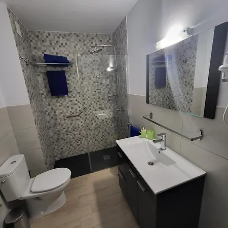 Gueldera Apartment