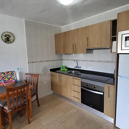 Apartment Gueldera