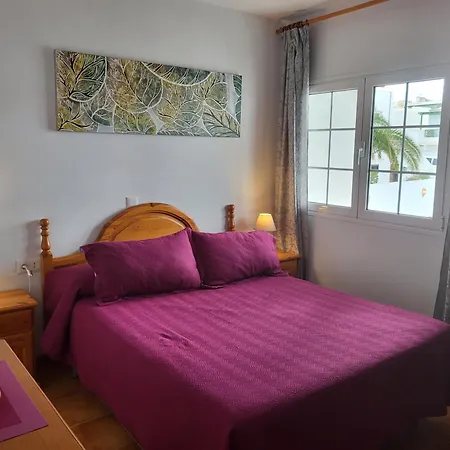 Gueldera Apartment Puerto del Carmen (Lanzarote)