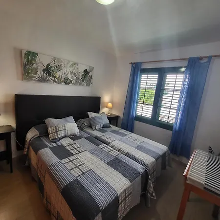 Gueldera Apartment