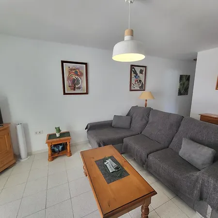 Gueldera Apartment