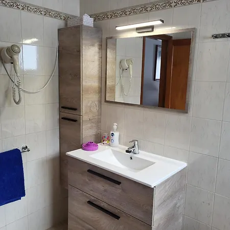 Apartment Gueldera *