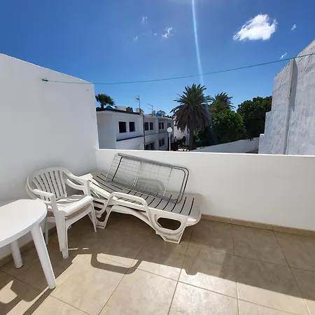 Gueldera Apartment Puerto del Carmen (Lanzarote)