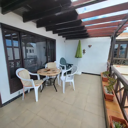 Apartment Gueldera Puerto del Carmen (Lanzarote)