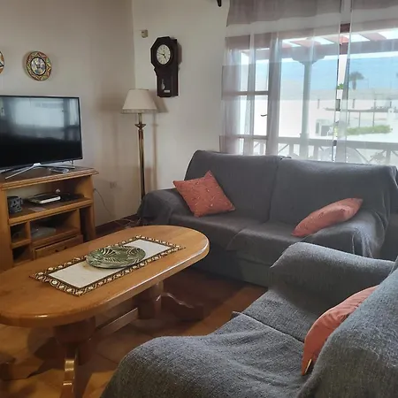 Apartment Gueldera Puerto del Carmen (Lanzarote)