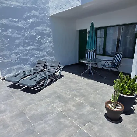 Gueldera * Puerto del Carmen (Lanzarote)