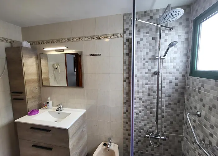 Apartment Gueldera Puerto del Carmen (Lanzarote)