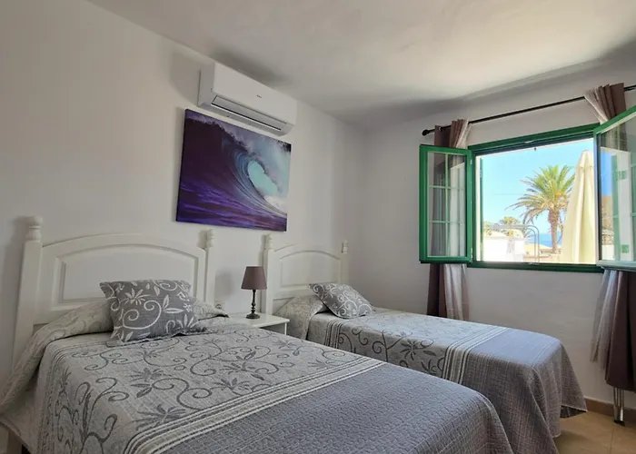 Apartment Gueldera Puerto del Carmen (Lanzarote)