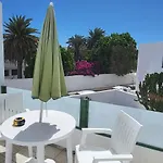 Gueldera Apartman *