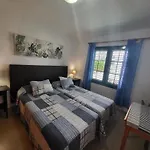 Gueldera Apartman