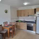 Gueldera Apartman