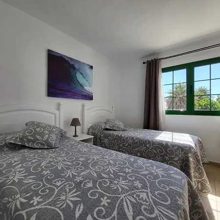 Apartamento Gueldera