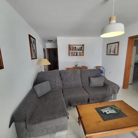 Gueldera Apartamento *