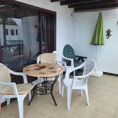 Gueldera Apartamento *