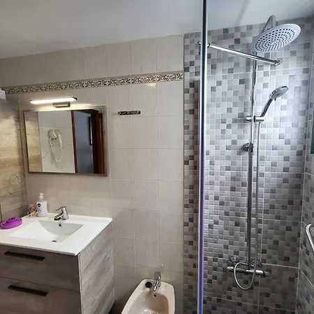 Apartmán Gueldera Puerto del Carmen (Lanzarote)