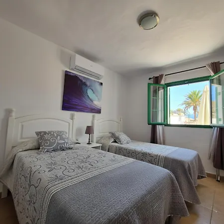 Apartman Gueldera Puerto del Carmen