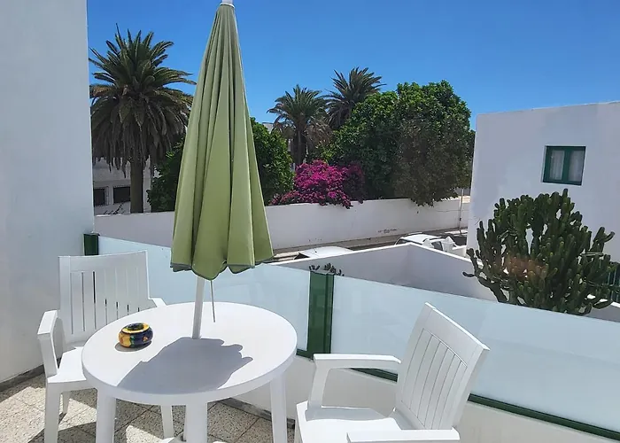 Gueldera Appartement *