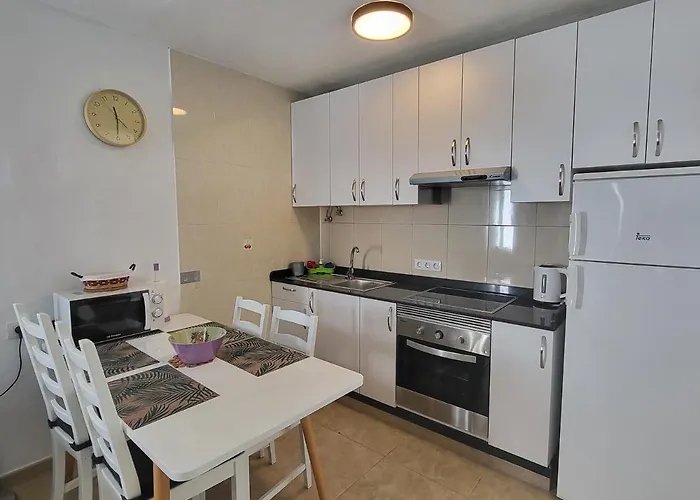 Gueldera Апартаменти