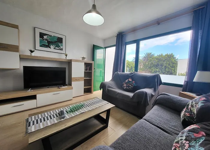 Gueldera Appartement *