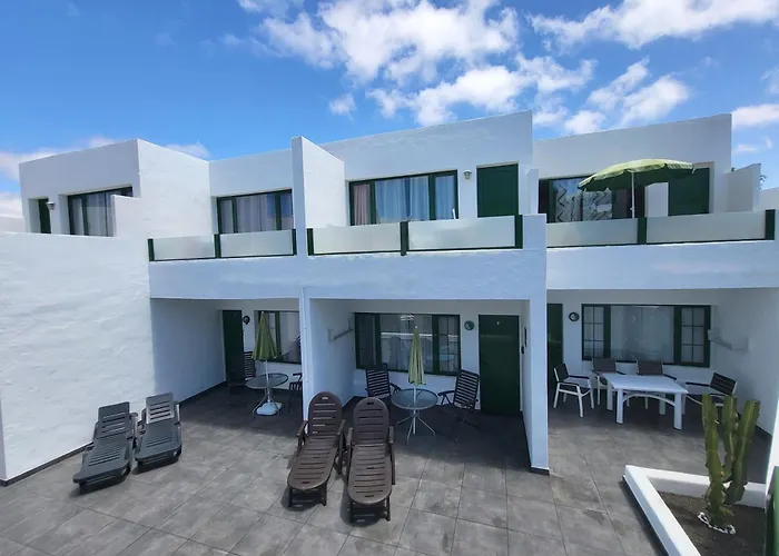 Gueldera Appartement *