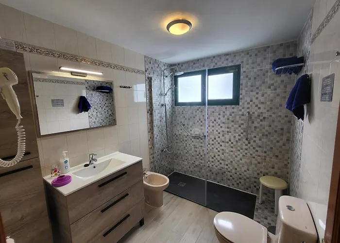 Appartement Gueldera Puerto del Carmen (Lanzarote)