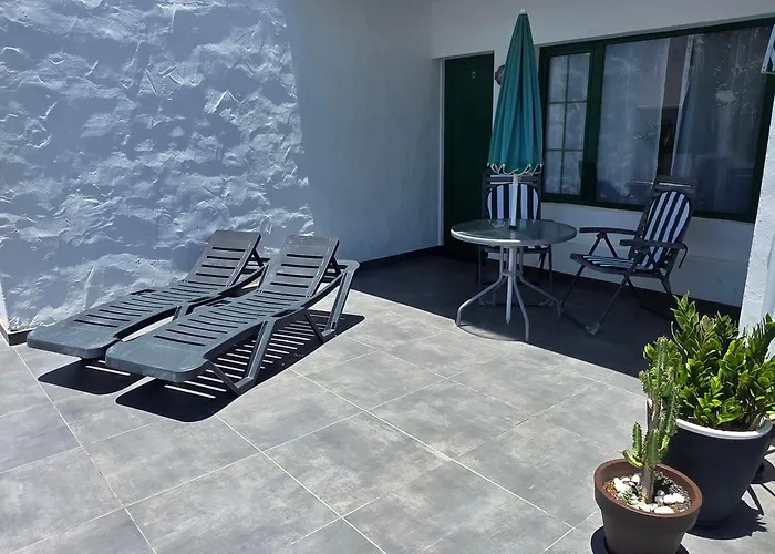 Gueldera * Пуерто-дель-Кармен