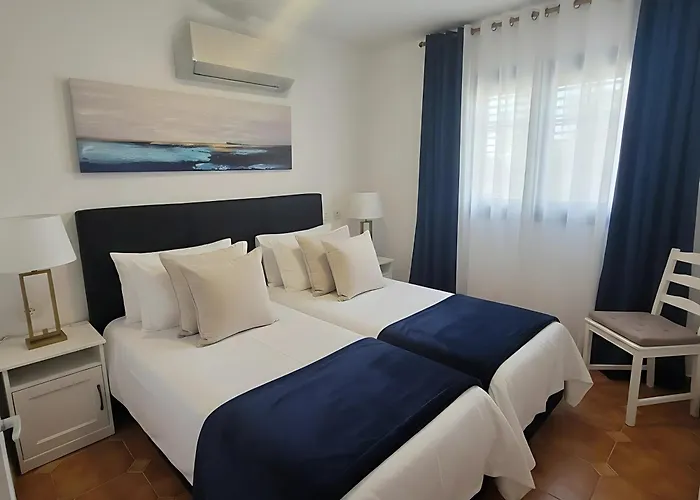 Gueldera Пуерто-дель-Кармен