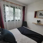 Apartment Gueldera *