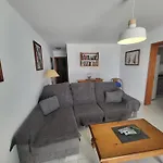 Gueldera Apartment *