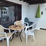 Gueldera Apartment *