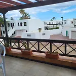Gueldera Apartment *